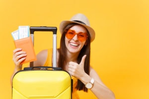 Make an Informed Decision about Travel Risks Before Traveling