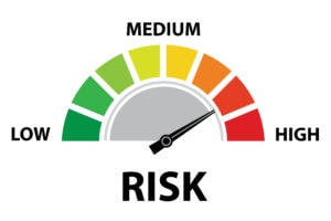 High Risk Indicator
