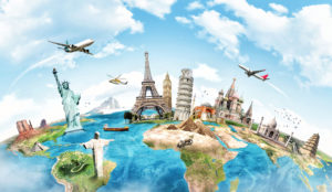 Traveling To Any Destination Around The World Always Comes with Some Risks